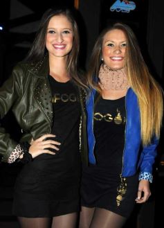 Foto de la galería: Noche de sábado en El Fogón