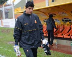 Foto de la galería: Crucero del Norte empató con Aldosivi y no pudo ascender