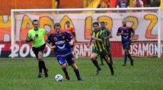 Foto de la galería: Crucero del Norte empató con Aldosivi y no pudo ascender