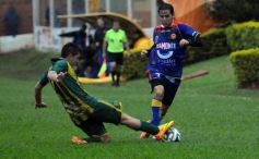 Foto de la galería: Crucero del Norte empató con Aldosivi y no pudo ascender