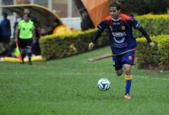 Foto de la galería: Crucero del Norte empató con Aldosivi y no pudo ascender