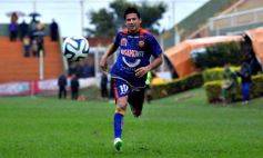 Foto de la galería: Crucero del Norte empató con Aldosivi y no pudo ascender