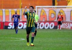 Foto de la galería: Crucero del Norte empató con Aldosivi y no pudo ascender