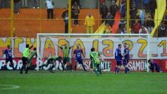 Foto de la galería: Crucero del Norte empató con Aldosivi y no pudo ascender