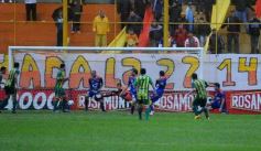 Foto de la galería: Crucero del Norte empató con Aldosivi y no pudo ascender