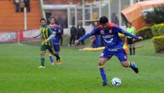 Foto de la galería: Crucero del Norte empató con Aldosivi y no pudo ascender