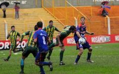 Foto de la galería: Crucero del Norte empató con Aldosivi y no pudo ascender