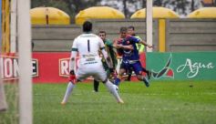 Foto de la galería: Crucero del Norte empató con Aldosivi y no pudo ascender