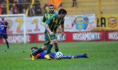 Foto de la galería: Crucero del Norte empató con Aldosivi y no pudo ascender