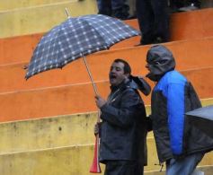 Foto de la galería: Crucero del Norte empató con Aldosivi y no pudo ascender