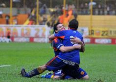 Foto de la galería: Crucero del Norte empató con Aldosivi y no pudo ascender