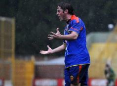 Foto de la galería: Crucero del Norte empató con Aldosivi y no pudo ascender