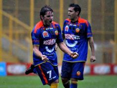 Foto de la galería: Crucero del Norte empató con Aldosivi y no pudo ascender