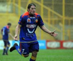 Foto de la galería: Crucero del Norte empató con Aldosivi y no pudo ascender