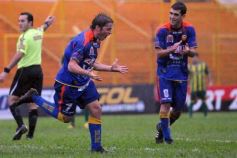 Foto de la galería: Crucero del Norte empató con Aldosivi y no pudo ascender