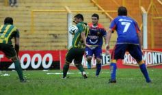 Foto de la galería: Crucero del Norte empató con Aldosivi y no pudo ascender