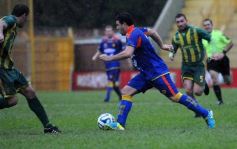 Foto de la galería: Crucero del Norte empató con Aldosivi y no pudo ascender