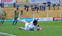 Foto de la galería: Crucero del Norte empató con Aldosivi y no pudo ascender