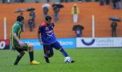 Foto de la galería: Crucero del Norte empató con Aldosivi y no pudo ascender