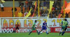 Foto de la galería: Crucero del Norte empató con Aldosivi y no pudo ascender