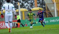 Foto de la galería: Crucero del Norte empató con Aldosivi y no pudo ascender