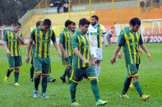 Foto de la galería: Crucero del Norte empató con Aldosivi y no pudo ascender