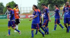 Foto de la galería: Crucero del Norte empató con Aldosivi y no pudo ascender