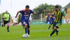 Foto de la galería: Crucero del Norte empató con Aldosivi y no pudo ascender