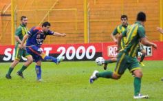 Foto de la galería: Crucero del Norte empató con Aldosivi y no pudo ascender