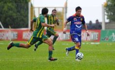 Foto de la galería: Crucero del Norte empató con Aldosivi y no pudo ascender