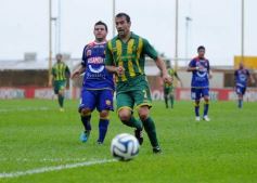 Foto de la galería: Crucero del Norte empató con Aldosivi y no pudo ascender