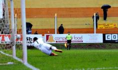 Foto de la galería: Crucero del Norte empató con Aldosivi y no pudo ascender