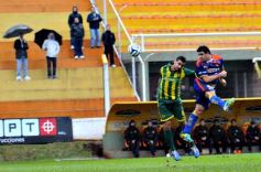 Foto de la galería: Crucero del Norte empató con Aldosivi y no pudo ascender