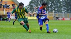 Foto de la galería: Crucero del Norte empató con Aldosivi y no pudo ascender