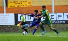 Foto de la galería: Crucero del Norte empató con Aldosivi y no pudo ascender