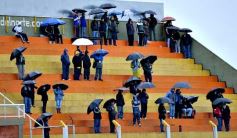 Foto de la galería: Crucero del Norte empató con Aldosivi y no pudo ascender