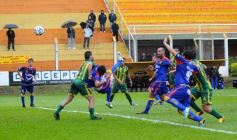 Foto de la galería: Crucero del Norte empató con Aldosivi y no pudo ascender