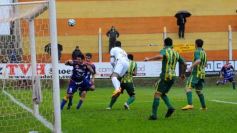 Foto de la galería: Crucero del Norte empató con Aldosivi y no pudo ascender