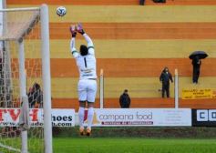 Foto de la galería: Crucero del Norte empató con Aldosivi y no pudo ascender