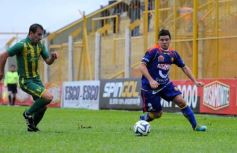 Foto de la galería: Crucero del Norte empató con Aldosivi y no pudo ascender