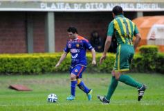 Foto de la galería: Crucero del Norte empató con Aldosivi y no pudo ascender