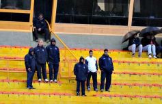 Foto de la galería: Crucero del Norte empató con Aldosivi y no pudo ascender