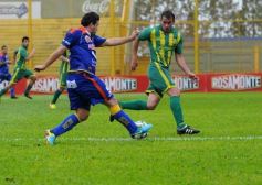 Foto de la galería: Crucero del Norte empató con Aldosivi y no pudo ascender