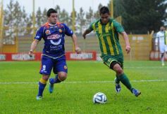 Foto de la galería: Crucero del Norte empató con Aldosivi y no pudo ascender