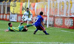 Foto de la galería: Crucero del Norte empató con Aldosivi y no pudo ascender