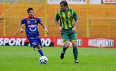 Foto de la galería: Crucero del Norte empató con Aldosivi y no pudo ascender