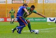 Foto de la galería: Crucero del Norte empató con Aldosivi y no pudo ascender