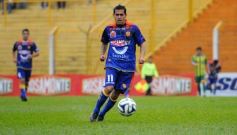 Foto de la galería: Crucero del Norte empató con Aldosivi y no pudo ascender