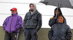 Foto de la galería: Crucero del Norte empató con Aldosivi y no pudo ascender