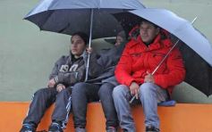 Foto de la galería: Crucero del Norte empató con Aldosivi y no pudo ascender